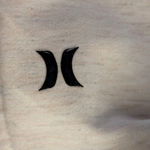 Hurley Youth Girls Flare Joggers M(10-12yrs) NWOT! - Picture 2 of 3